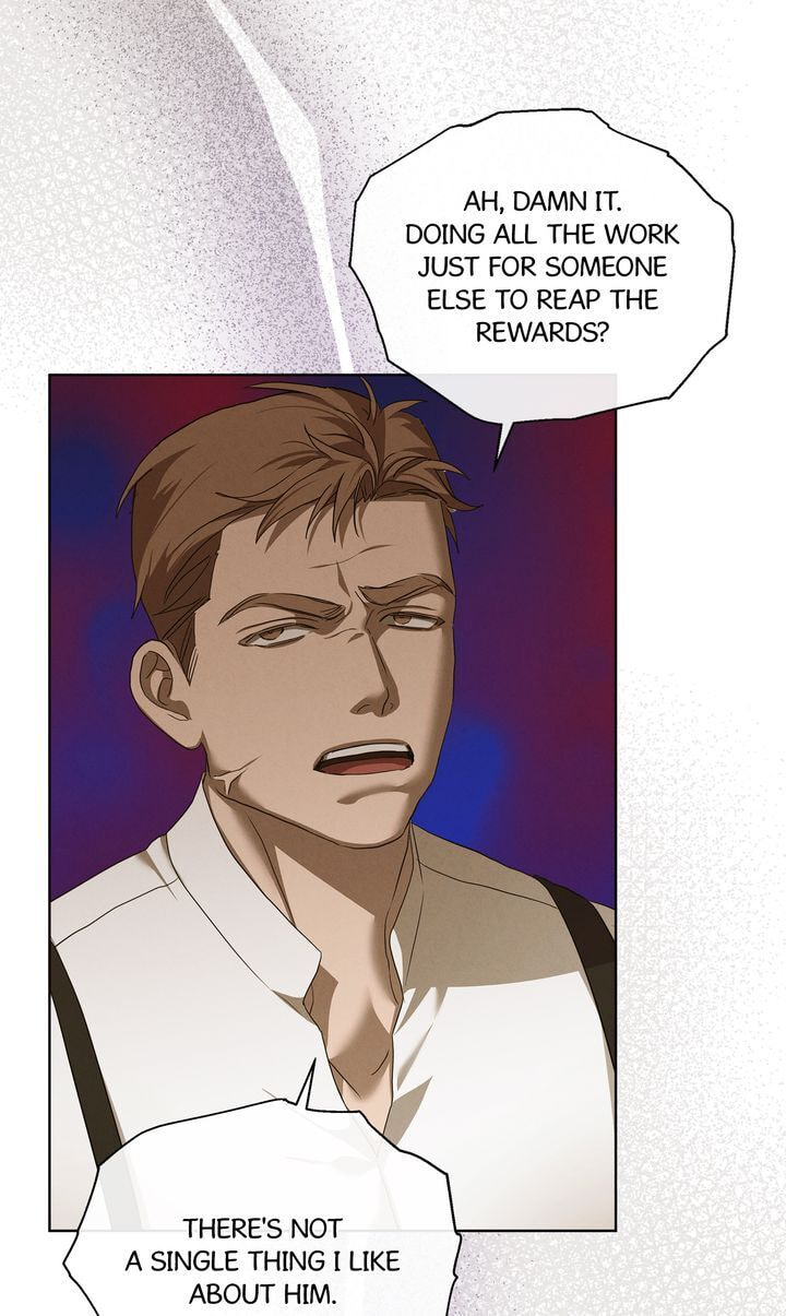 The Snow Queen Chapter 26 page 80 - 