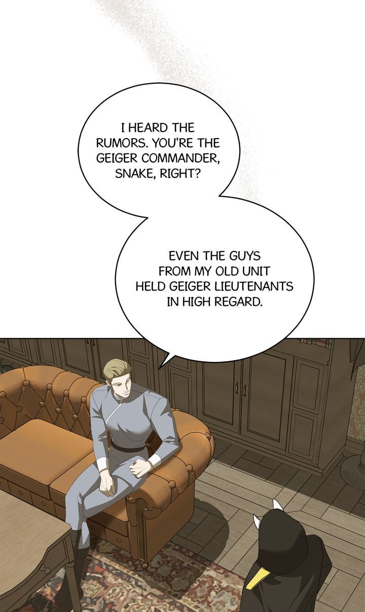 The Snow Queen Chapter 26 page 9 - 