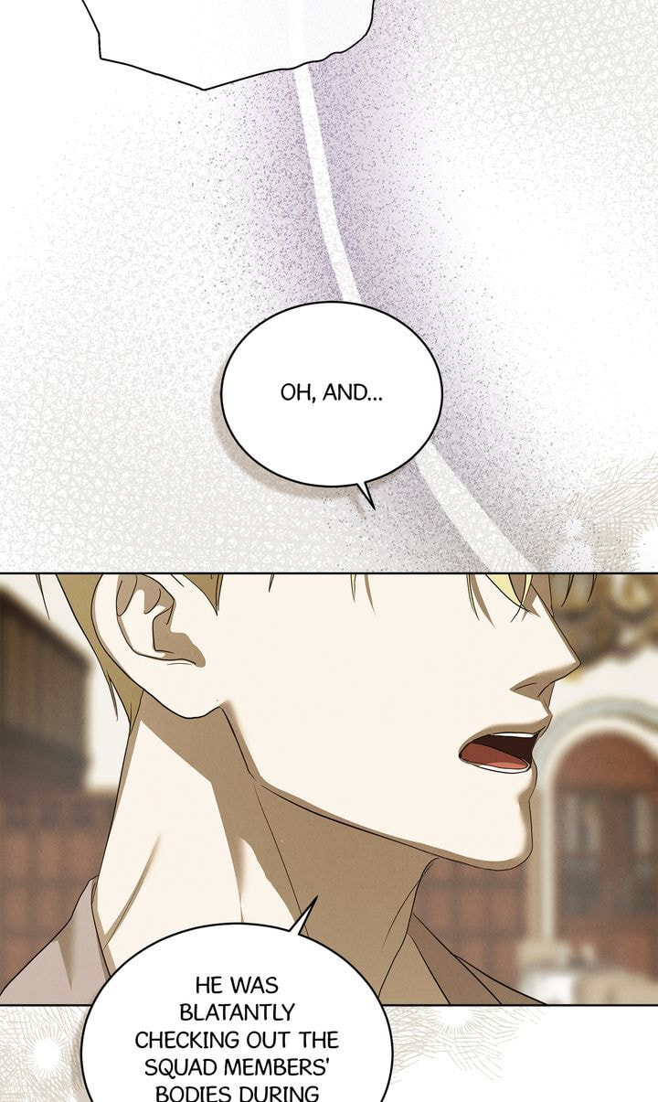 The Snow Queen Chapter 26 page 81 - 