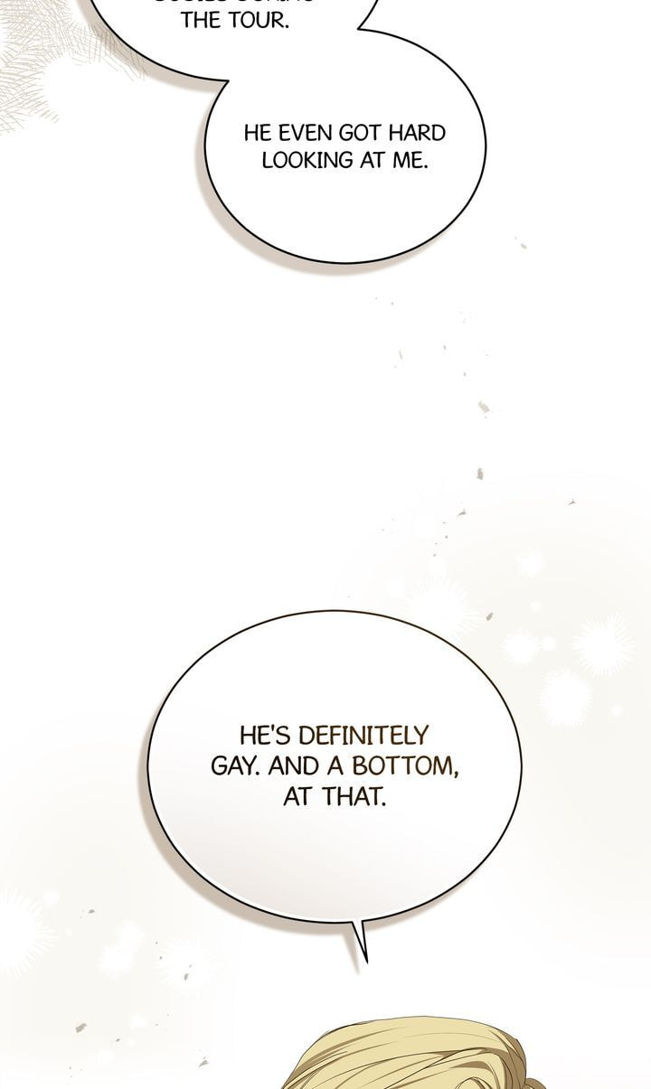 The Snow Queen Chapter 26 page 82 - 