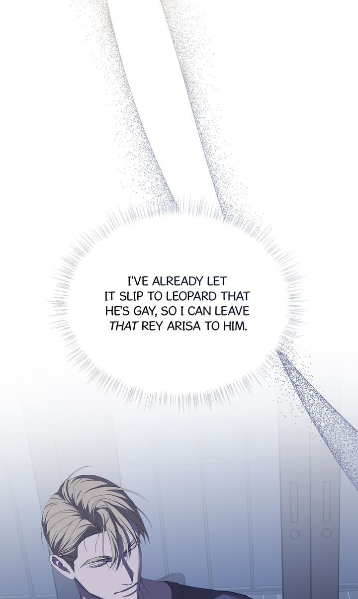 The Snow Queen Chapter 26 page 84 - 