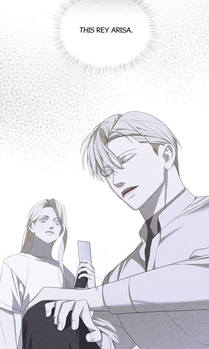 The Snow Queen Chapter 26 page 88 - 