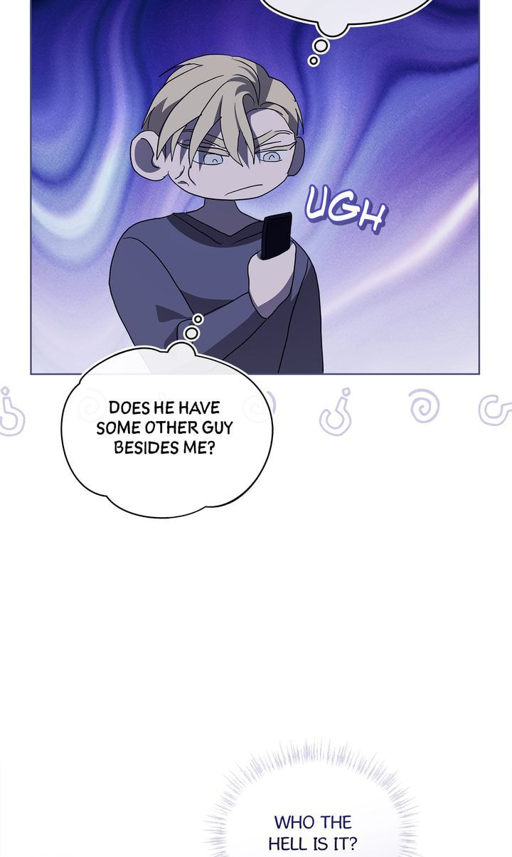 The Snow Queen Chapter 26 page 91 - 