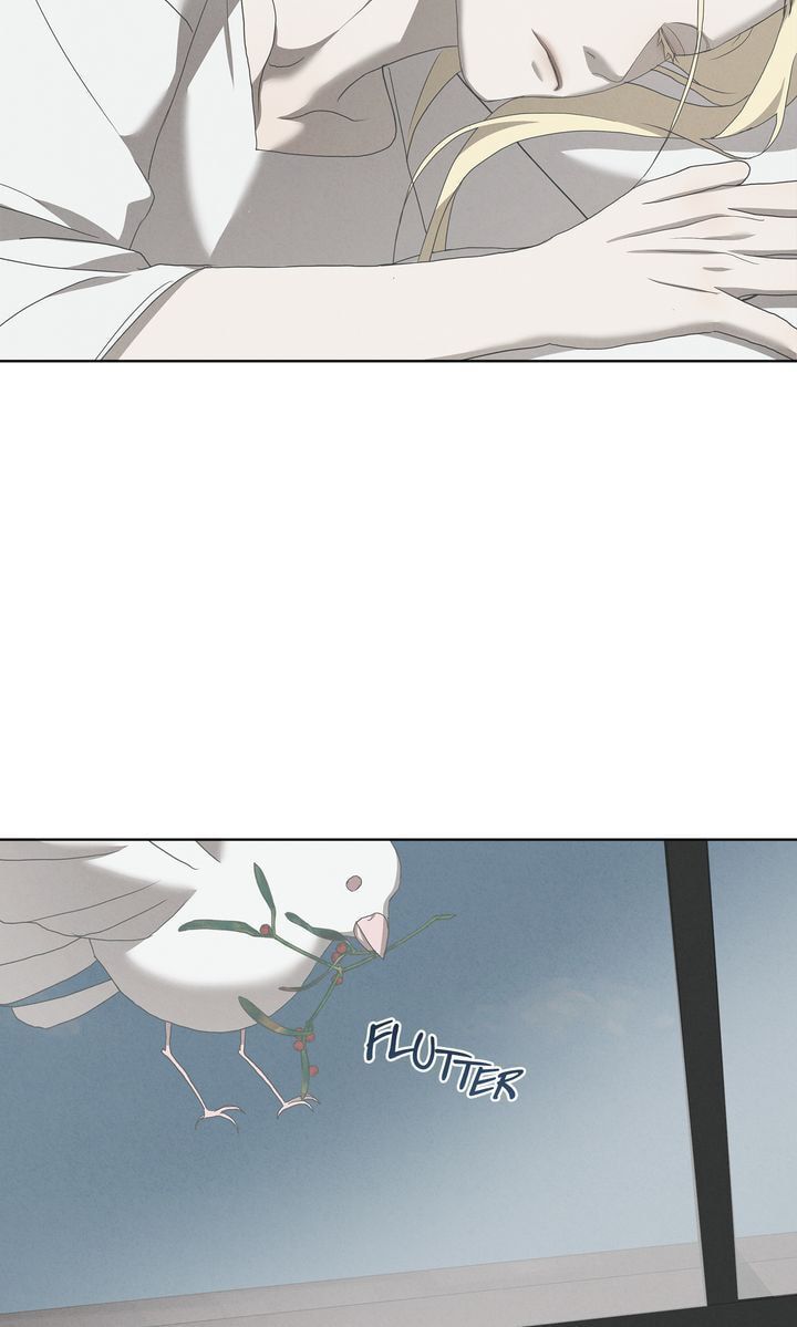 The Snow Queen Chapter 27 page 2 - 