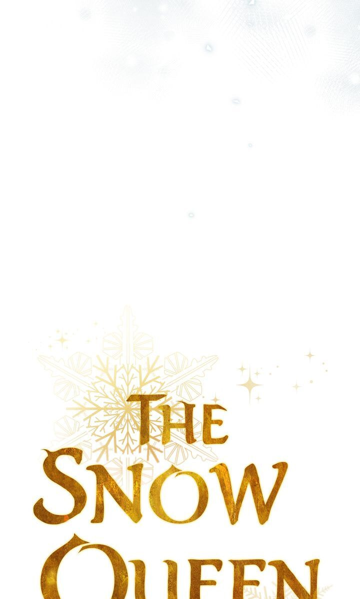 The Snow Queen Chapter 27 page 13 - 