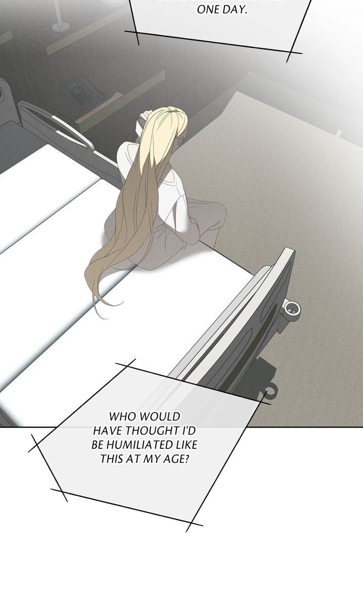 The Snow Queen Chapter 27 page 15 - 