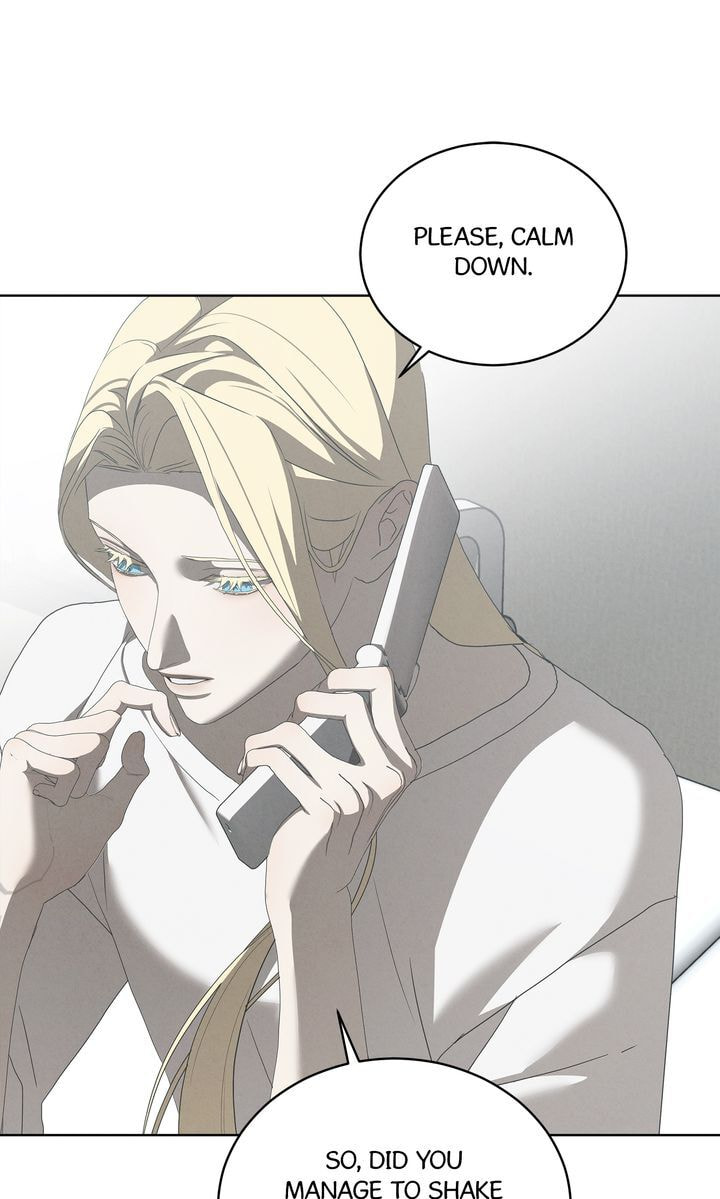 The Snow Queen Chapter 27 page 16 - 