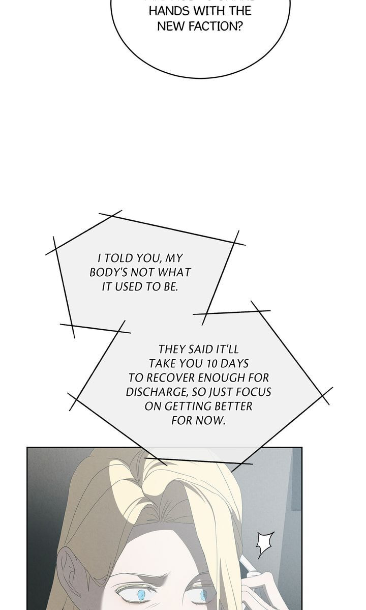 The Snow Queen Chapter 27 page 17 - 