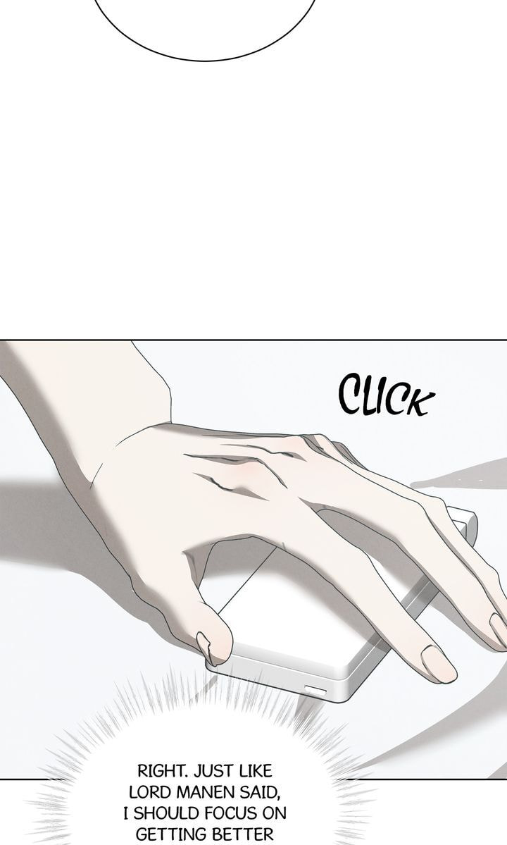 The Snow Queen Chapter 27 page 20 - 