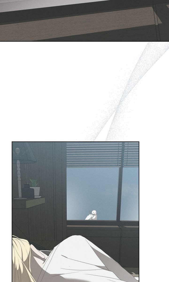 The Snow Queen Chapter 27 page 3 - 