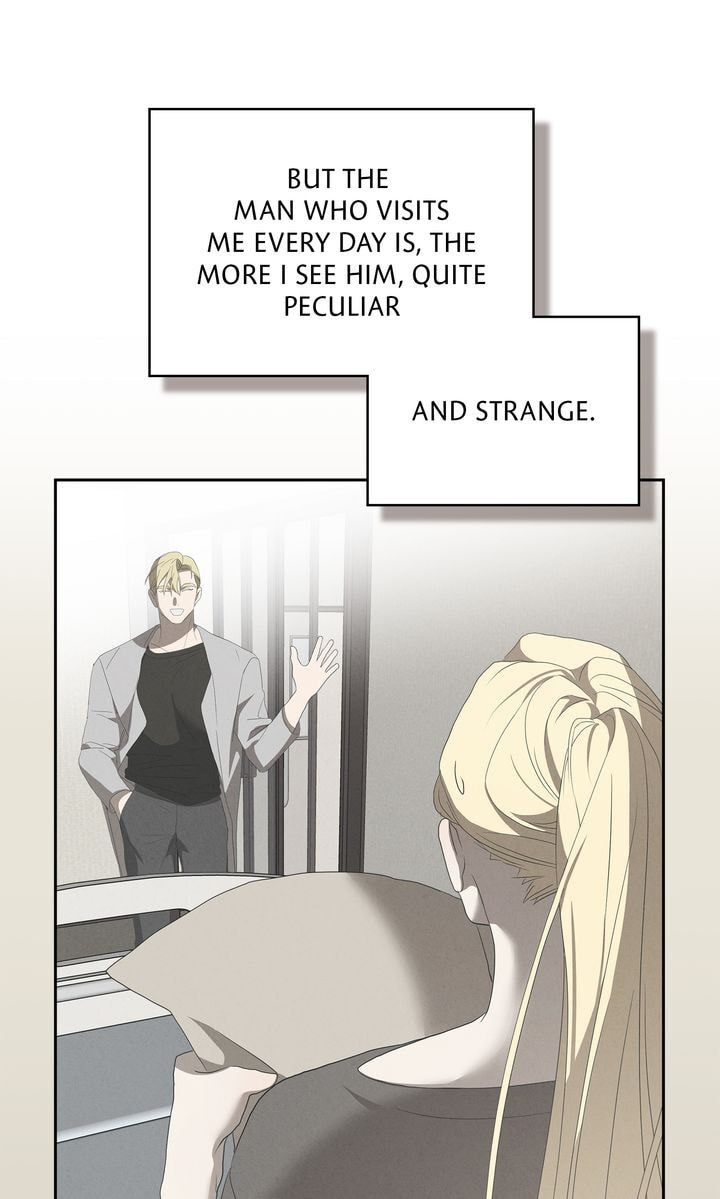 The Snow Queen Chapter 27 page 23 - 
