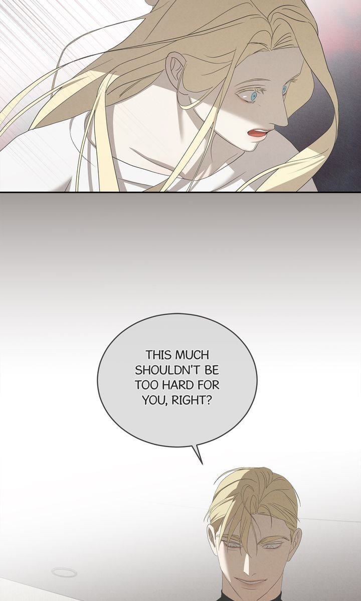 The Snow Queen Chapter 27 page 26 - 