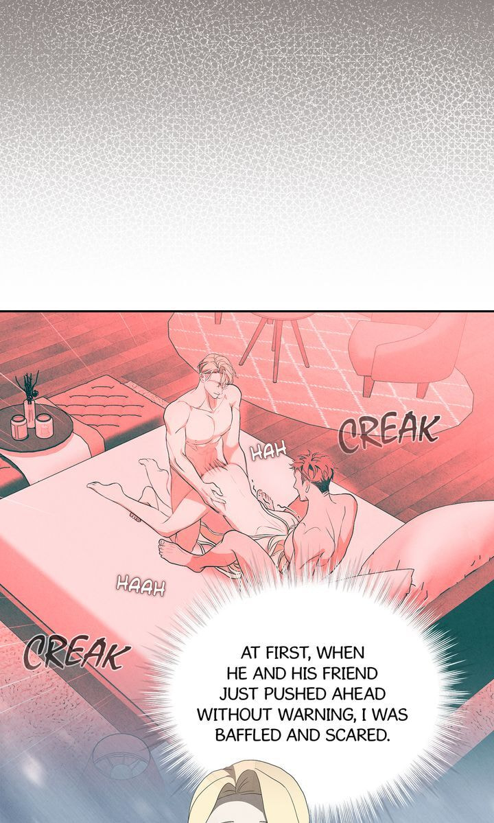 The Snow Queen Chapter 27 page 28 - 