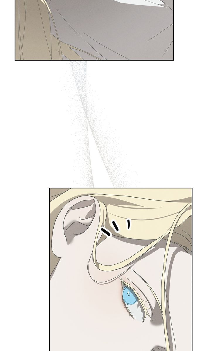The Snow Queen Chapter 27 page 4 - 