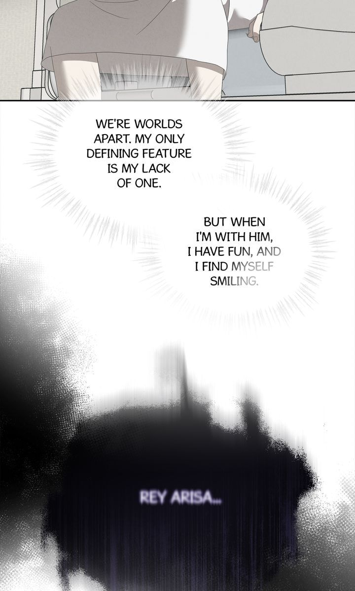 The Snow Queen Chapter 27 page 32 - 