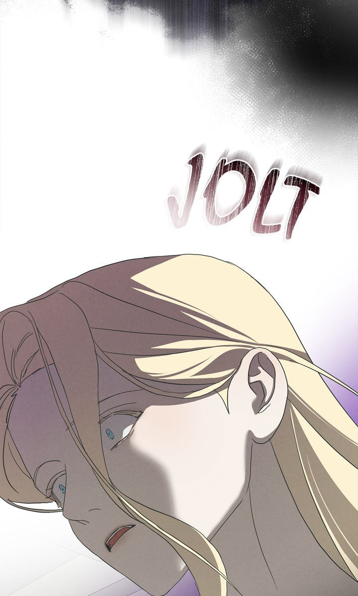 The Snow Queen Chapter 27 page 33 - 