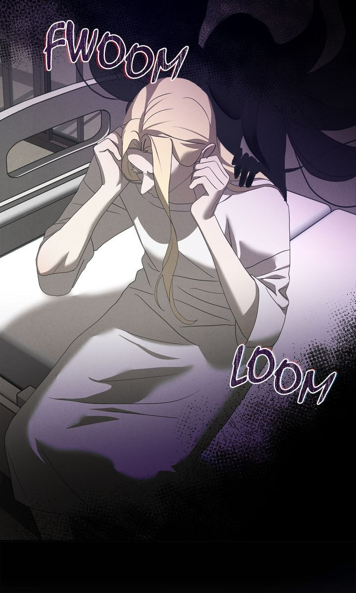 The Snow Queen Chapter 27 page 35 - 