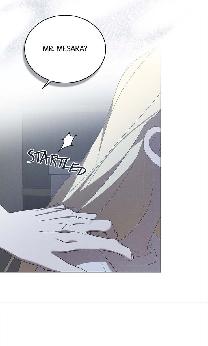 The Snow Queen Chapter 27 page 40 - 