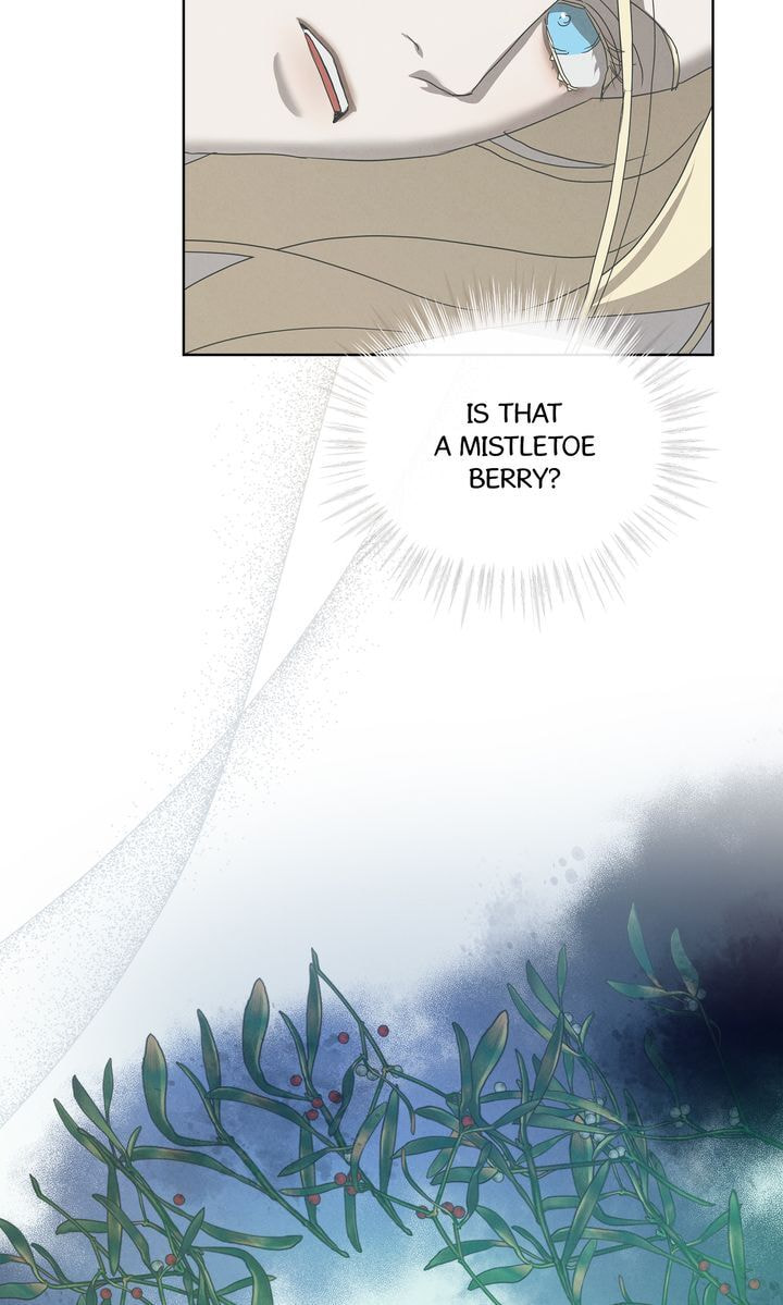 The Snow Queen Chapter 27 page 5 - 