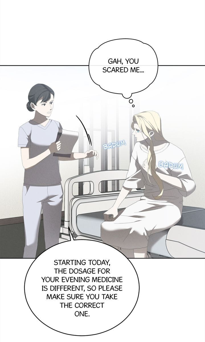 The Snow Queen Chapter 27 page 41 - 