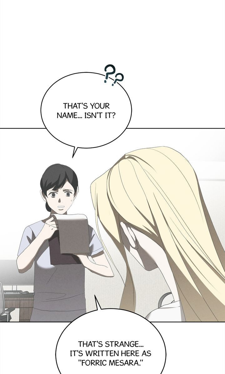 The Snow Queen Chapter 27 page 43 - 