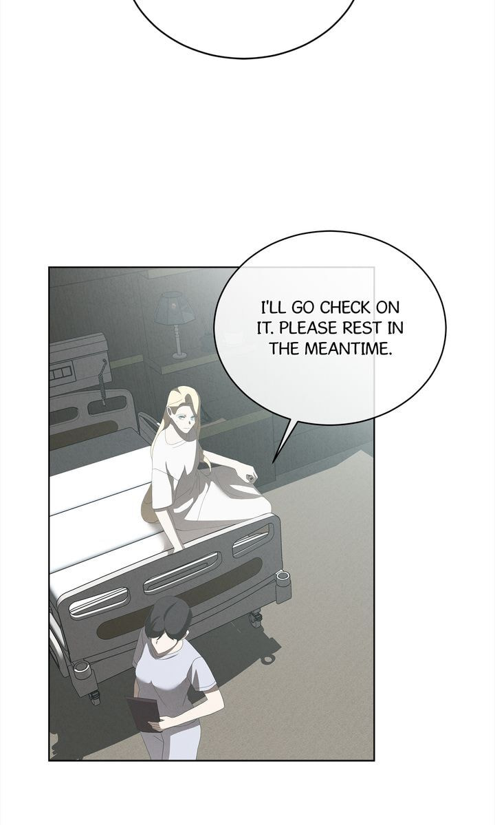 The Snow Queen Chapter 27 page 44 - 