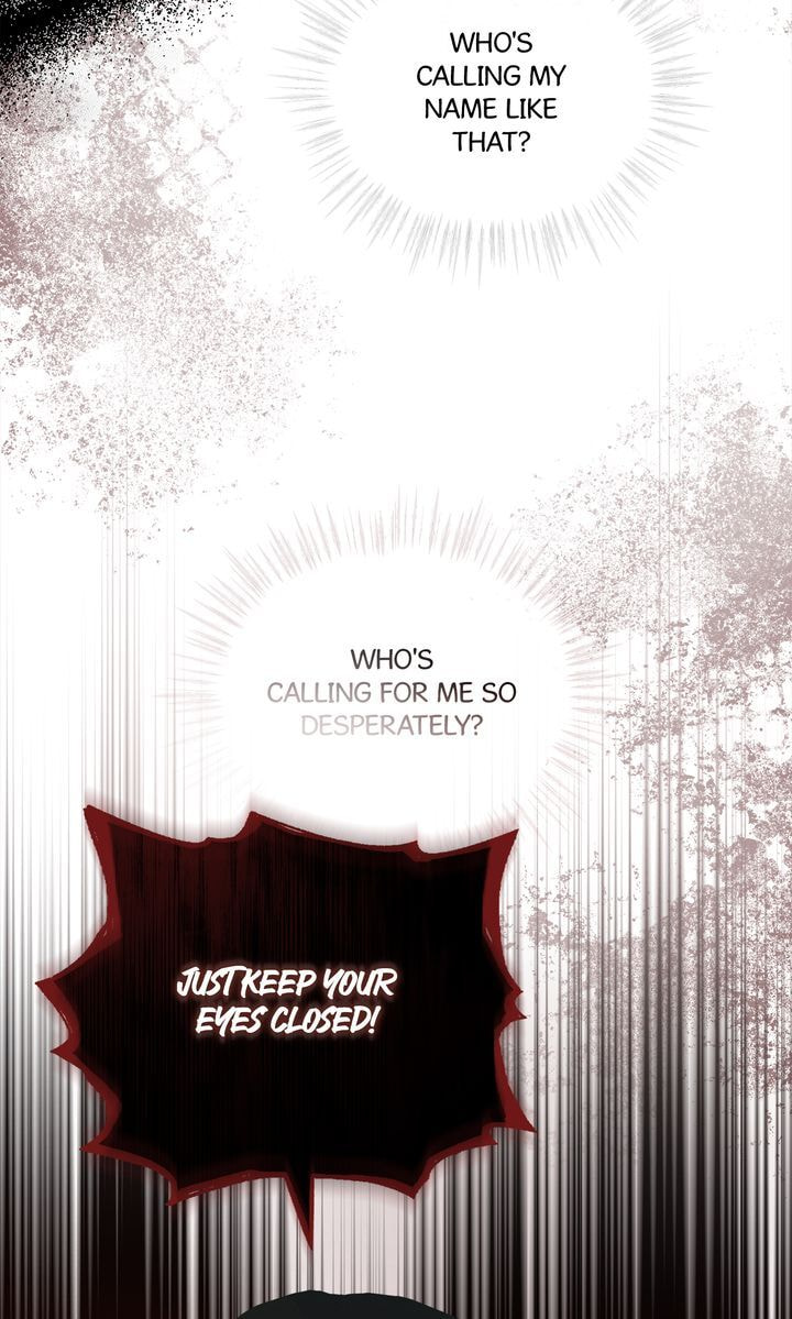 The Snow Queen Chapter 27 page 54 - 