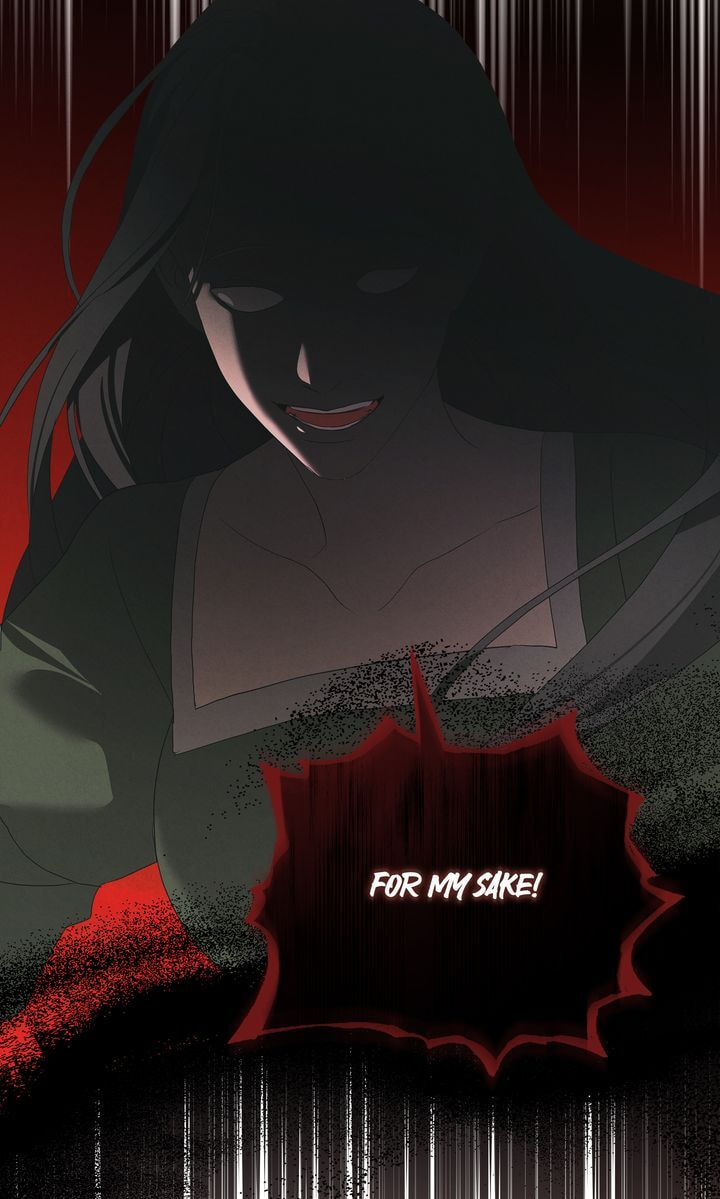 The Snow Queen Chapter 27 page 55 - 
