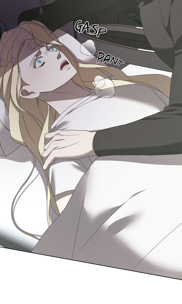 The Snow Queen Chapter 27 page 57 - 