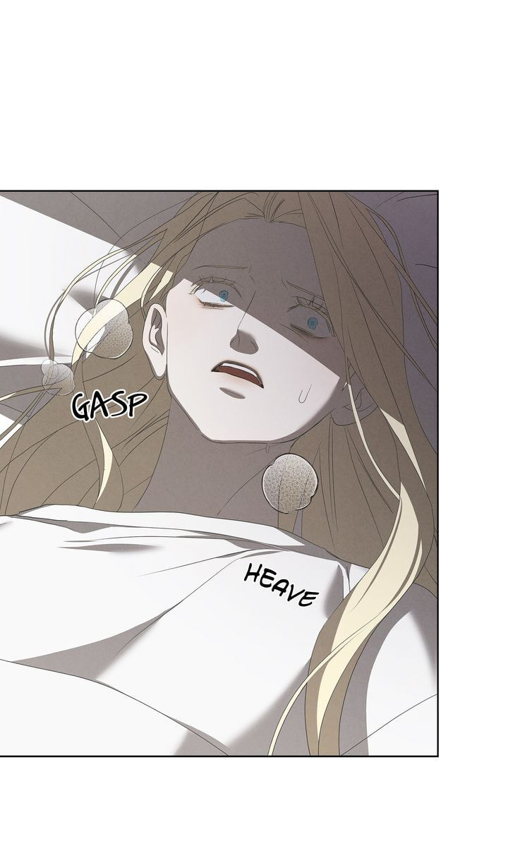 The Snow Queen Chapter 27 page 58 - 