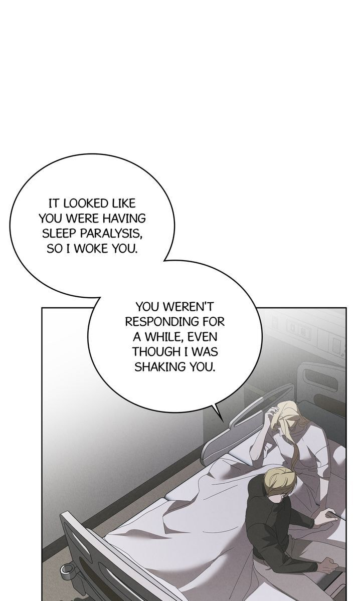 The Snow Queen Chapter 27 page 59 - 