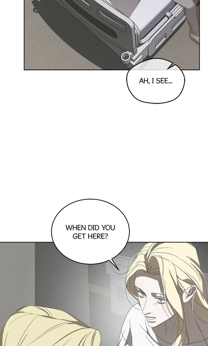 The Snow Queen Chapter 27 page 60 - 