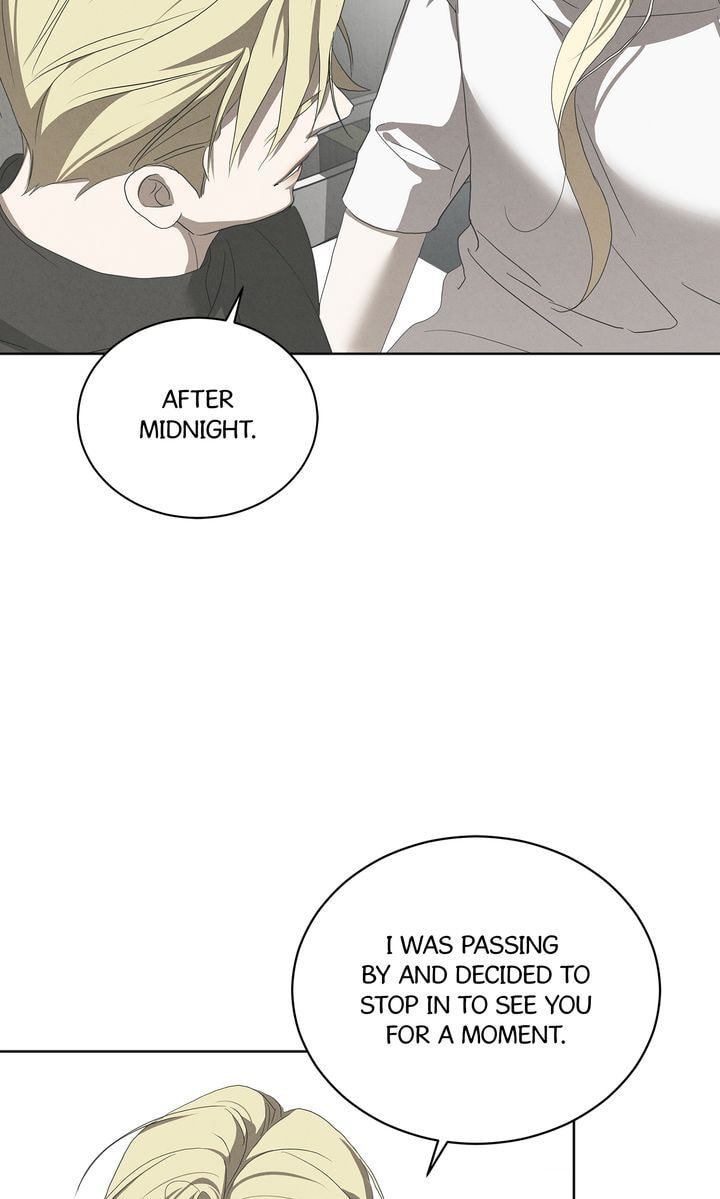 The Snow Queen Chapter 27 page 61 - 