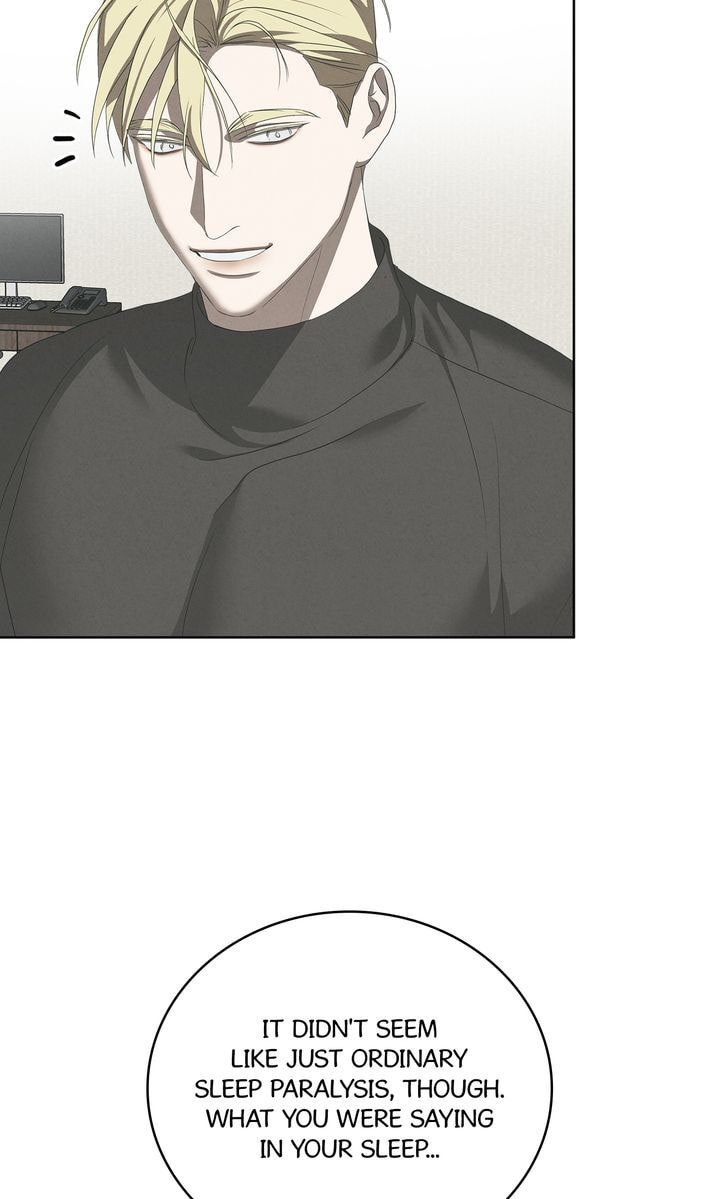 The Snow Queen Chapter 27 page 62 - 