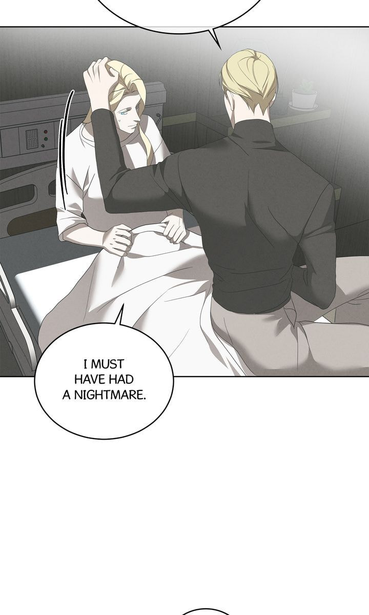 The Snow Queen Chapter 27 page 63 - 
