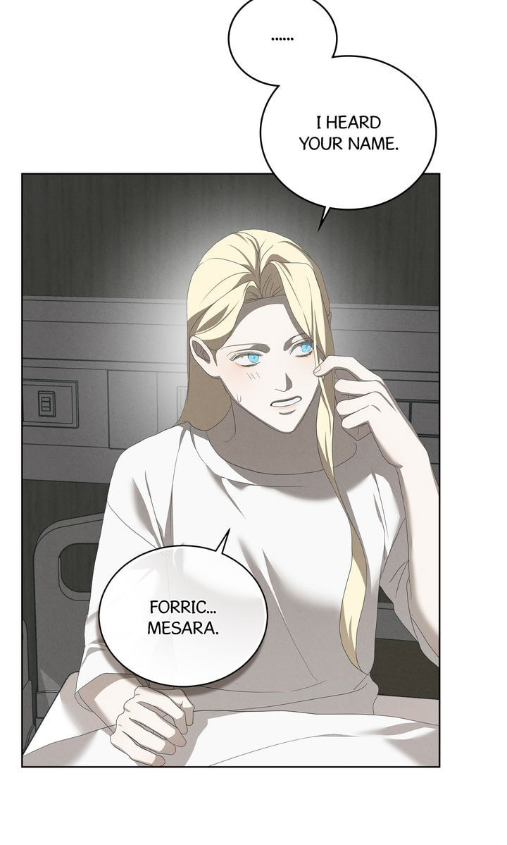 The Snow Queen Chapter 27 page 64 - 