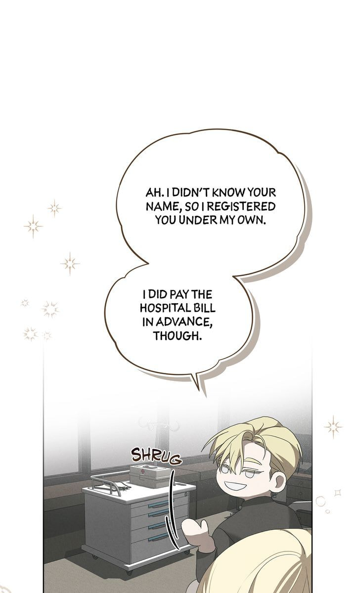 The Snow Queen Chapter 27 page 65 - 