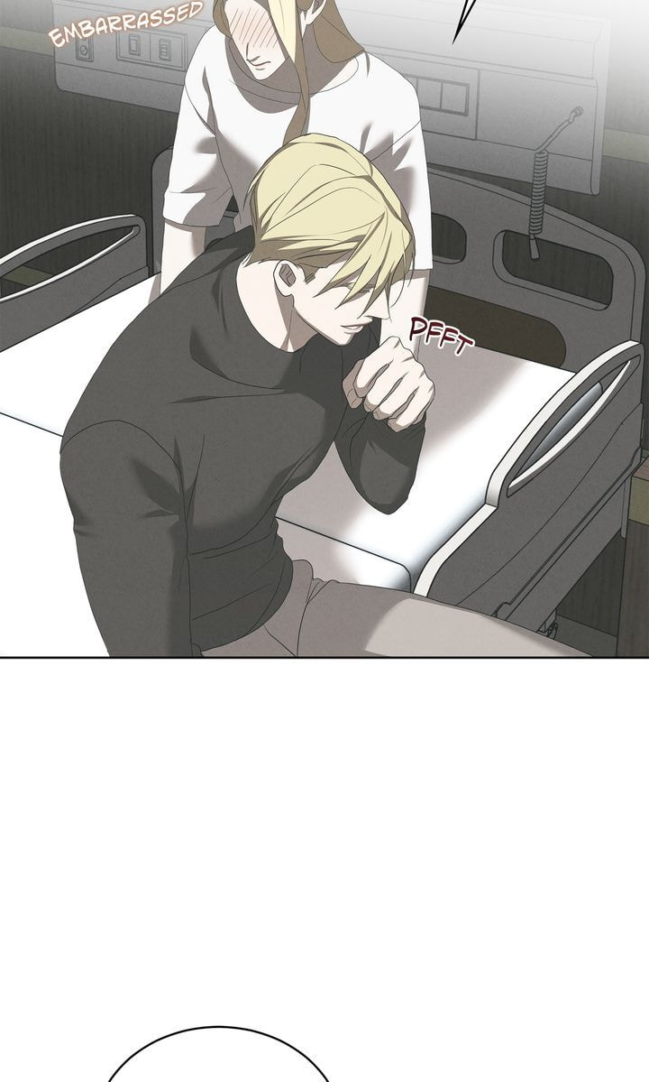 The Snow Queen Chapter 27 page 67 - 