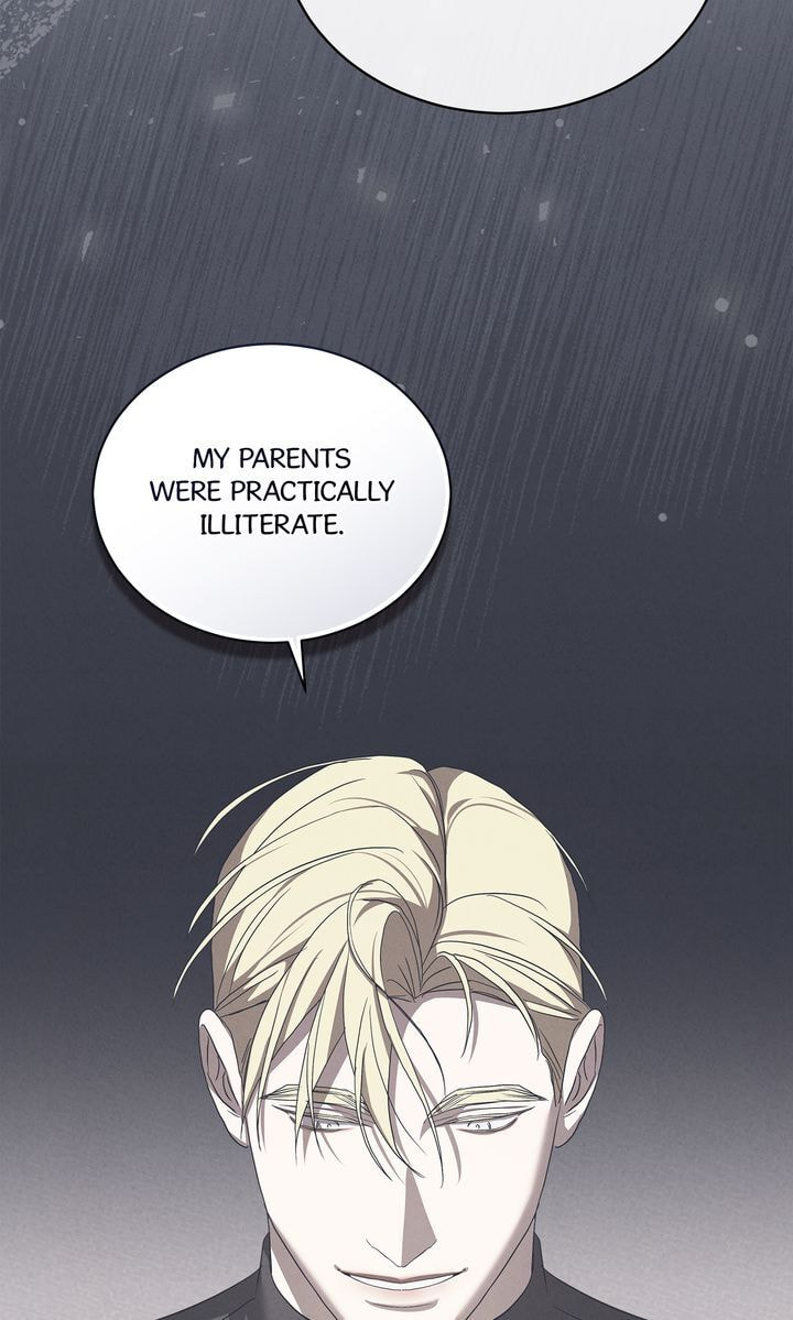 The Snow Queen Chapter 27 page 70 - 