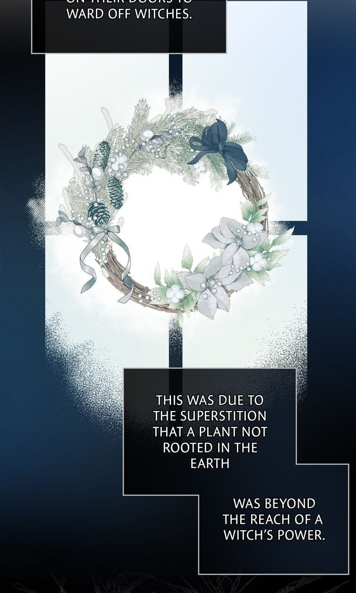 The Snow Queen Chapter 27 page 8 - 