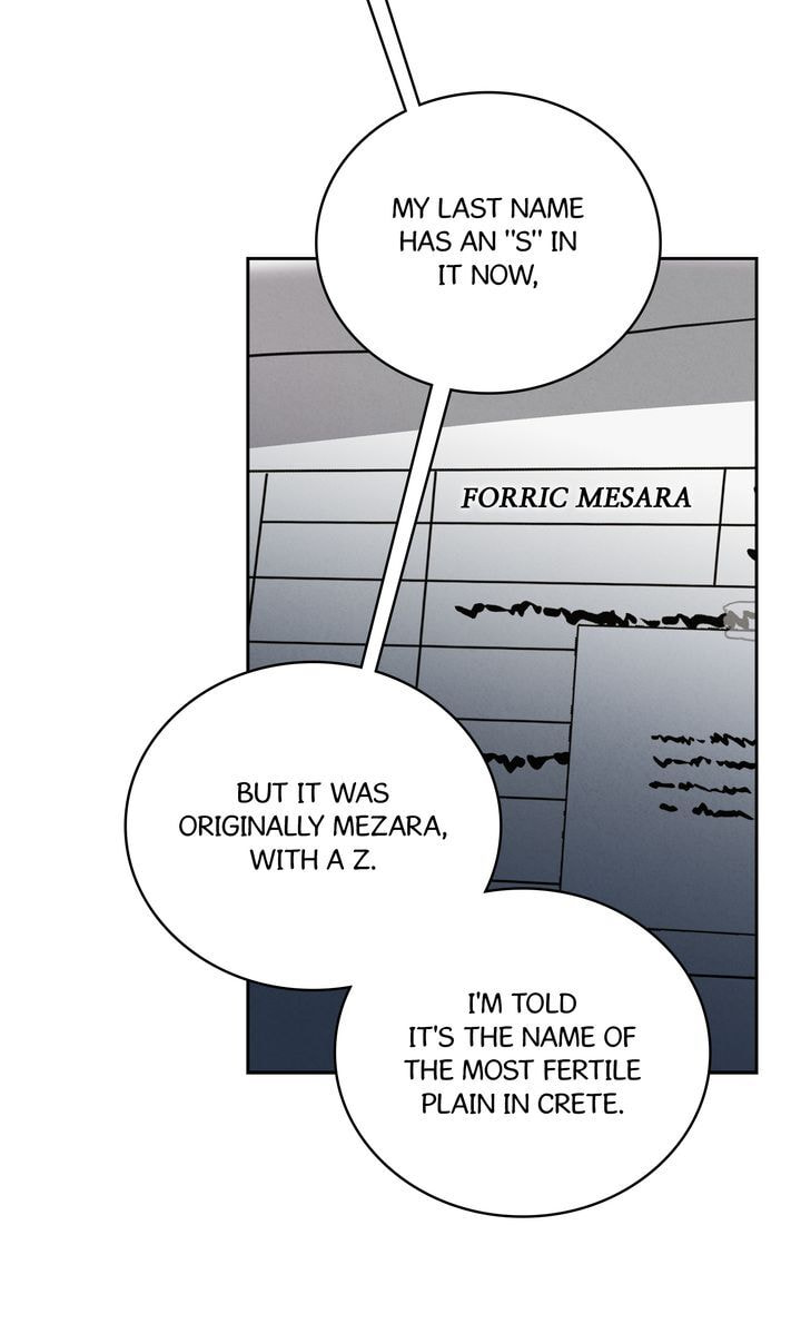 The Snow Queen Chapter 27 page 73 - 