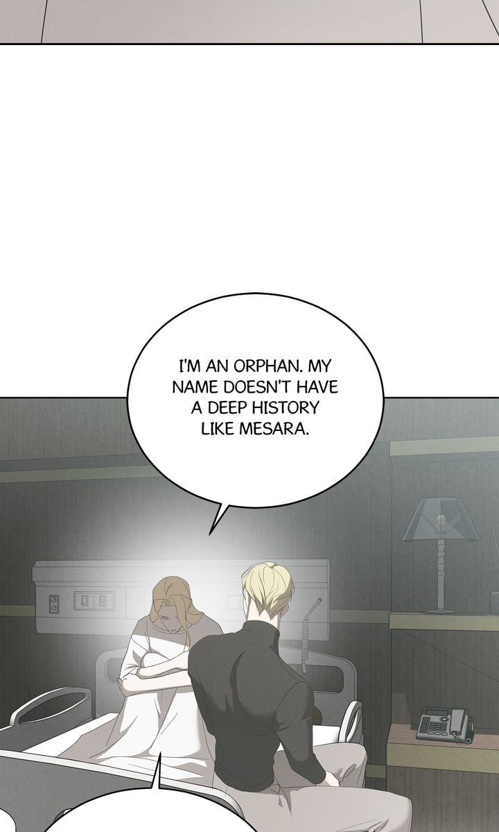 The Snow Queen Chapter 27 page 77 - 