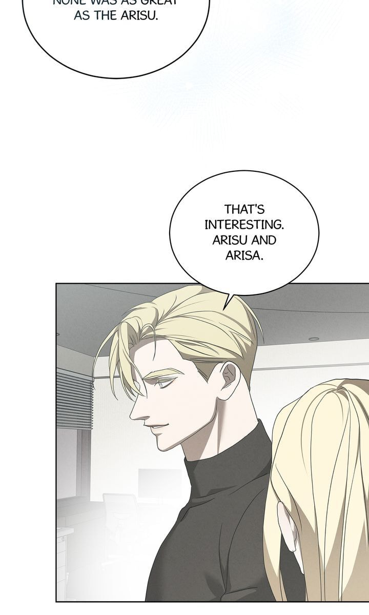 The Snow Queen Chapter 27 page 80 - 