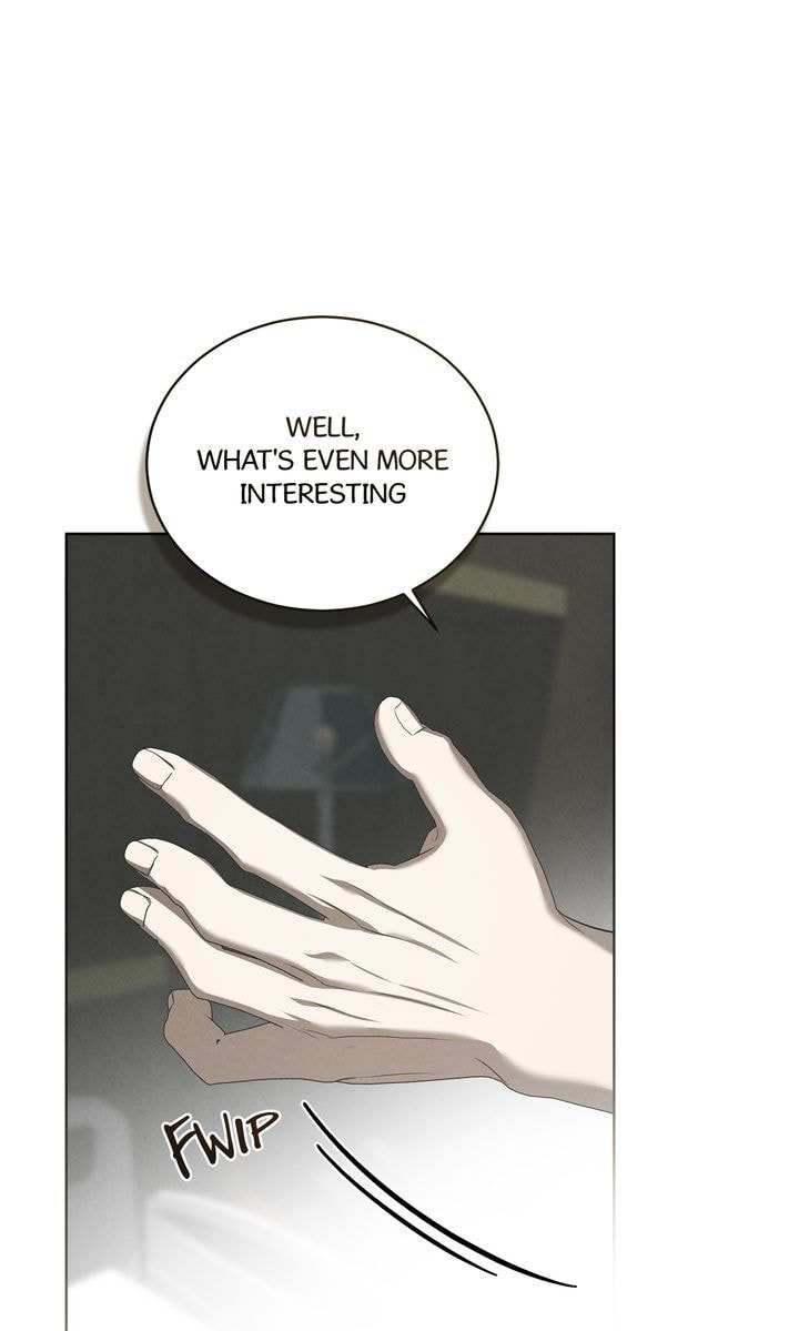 The Snow Queen Chapter 27 page 81 - 