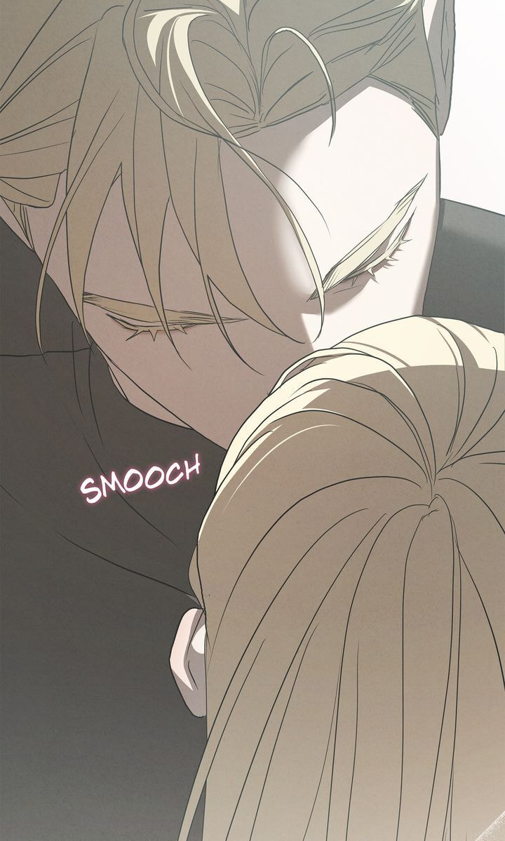 The Snow Queen Chapter 27 page 85 - 