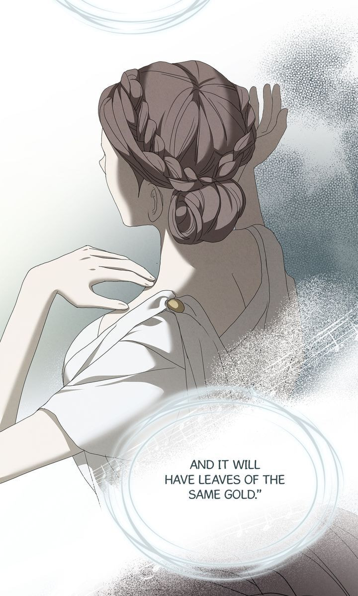 The Snow Queen Chapter 27 page 10 - 