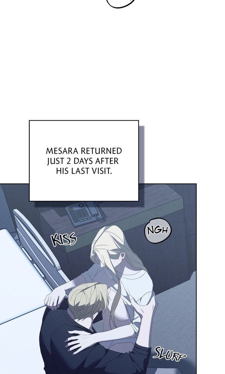 The Snow Queen Chapter 28 page 2 - 