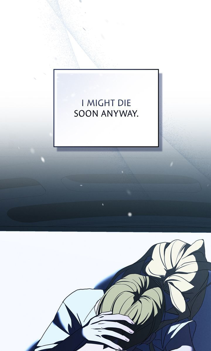 The Snow Queen Chapter 28 page 14 - 