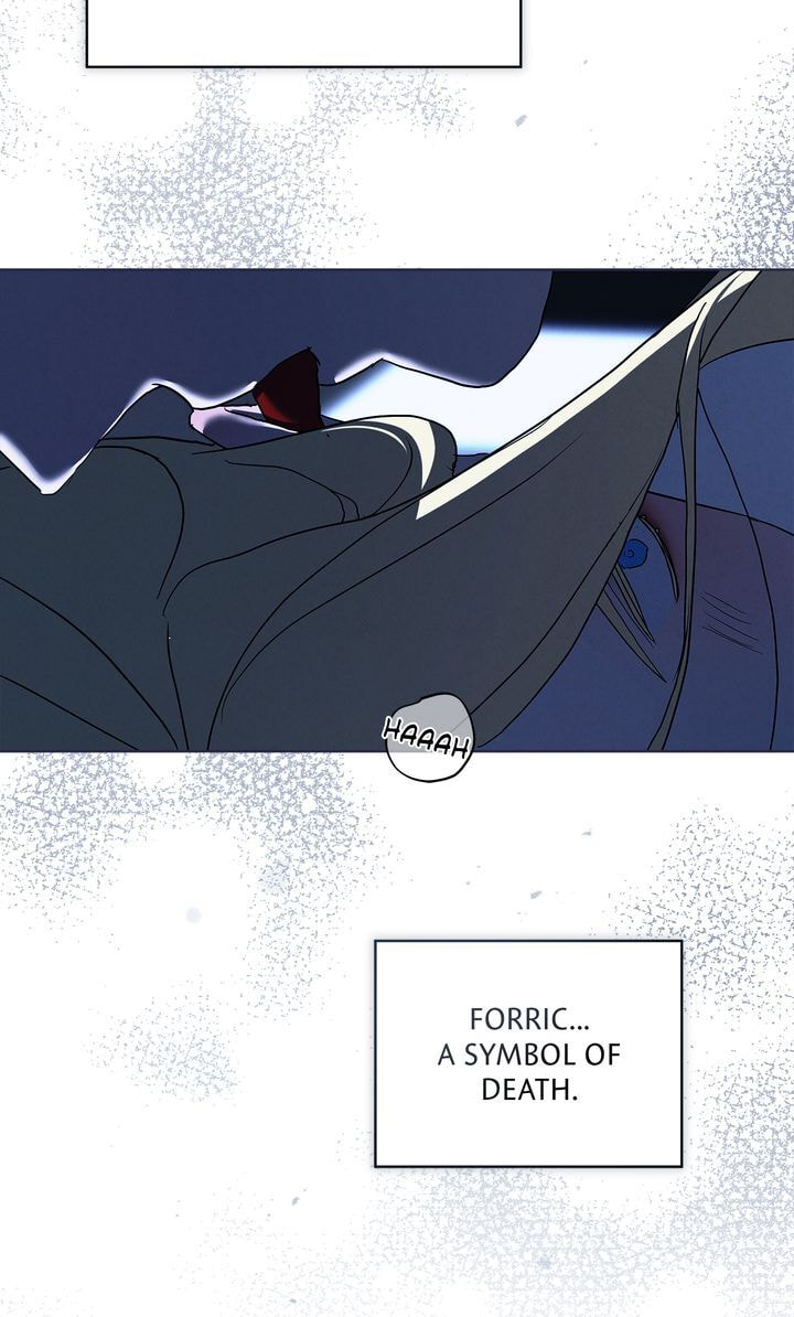 The Snow Queen Chapter 28 page 16 - 