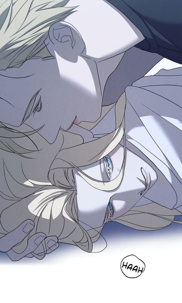 The Snow Queen Chapter 28 page 18 - 